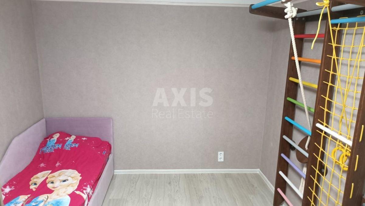 1k apartment vul. Bratyslavs'ka 308