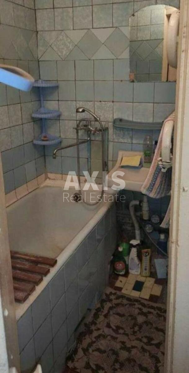 3k apartment vul. Zhukova Marshala 226