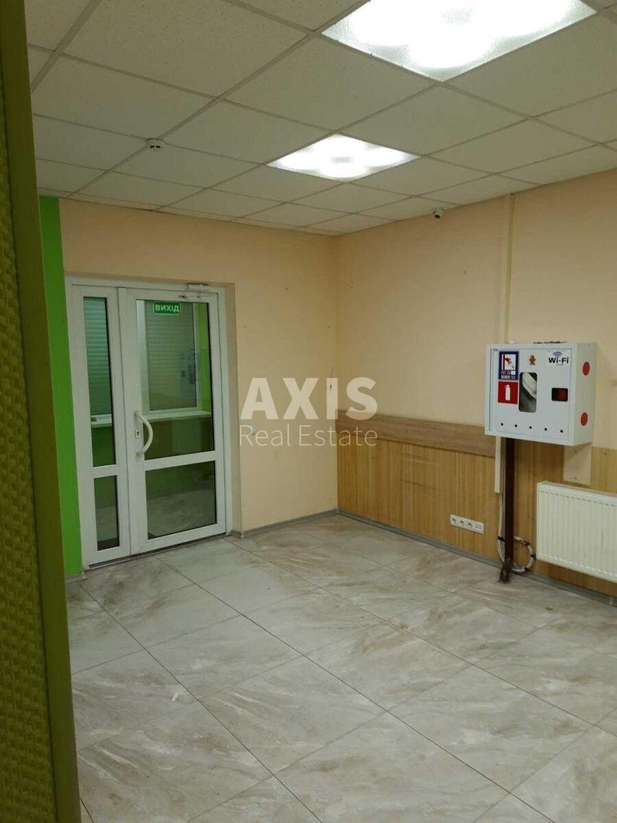 Объект торговли пр-т Науки 55А, 67м23