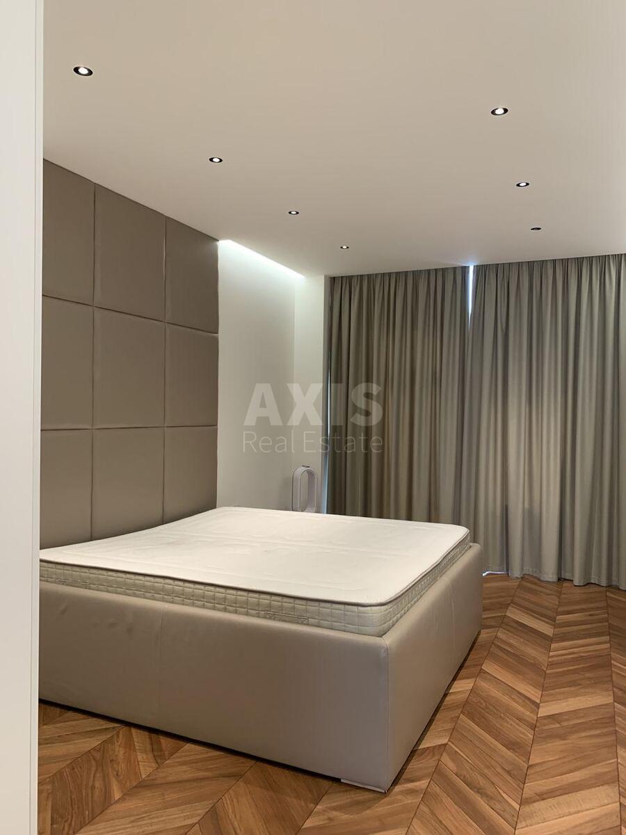 2k apartment vul. Saperne Pole 57