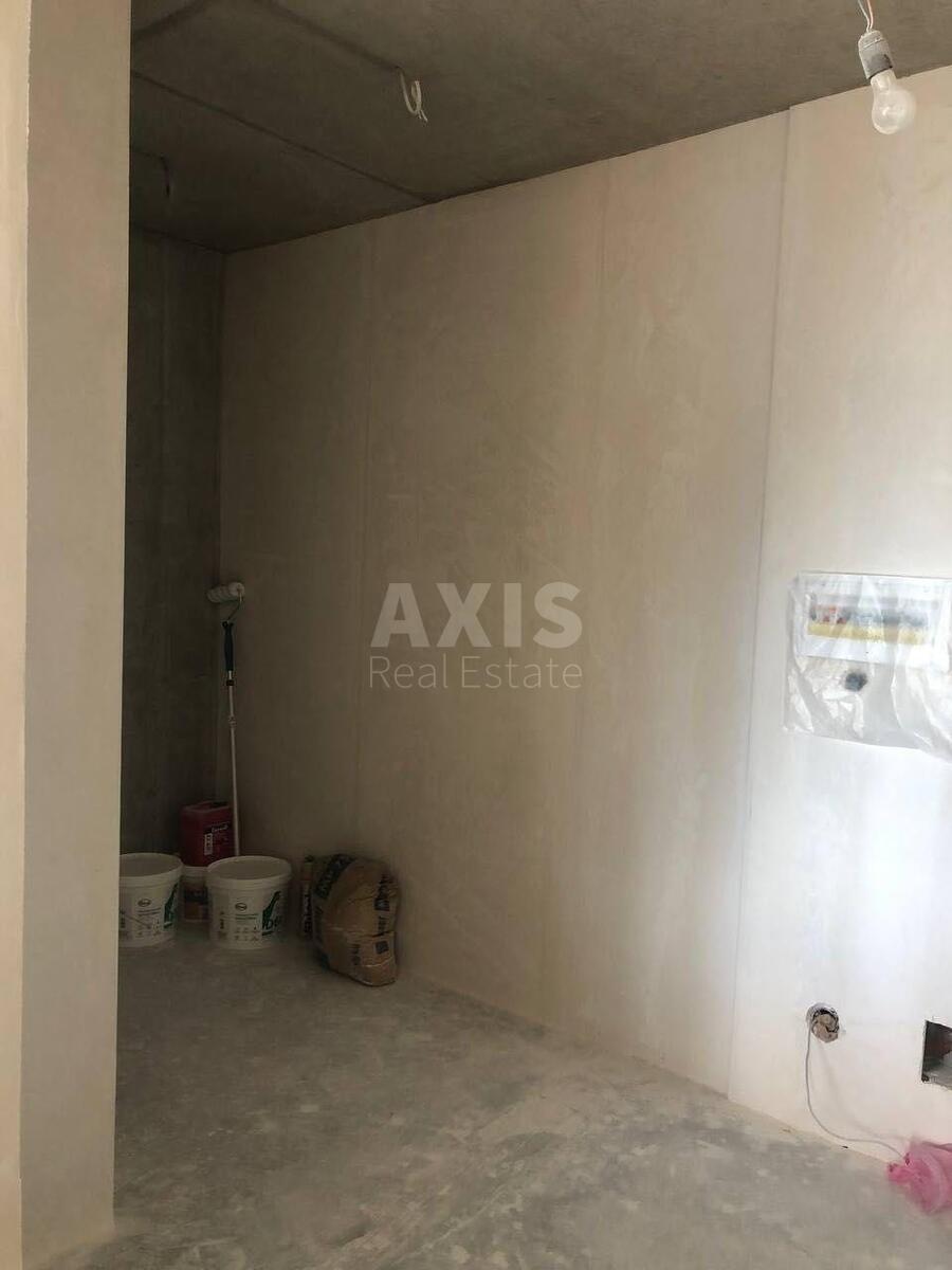 1k apartment vul. Sverstjuka Jevgena 45962615
