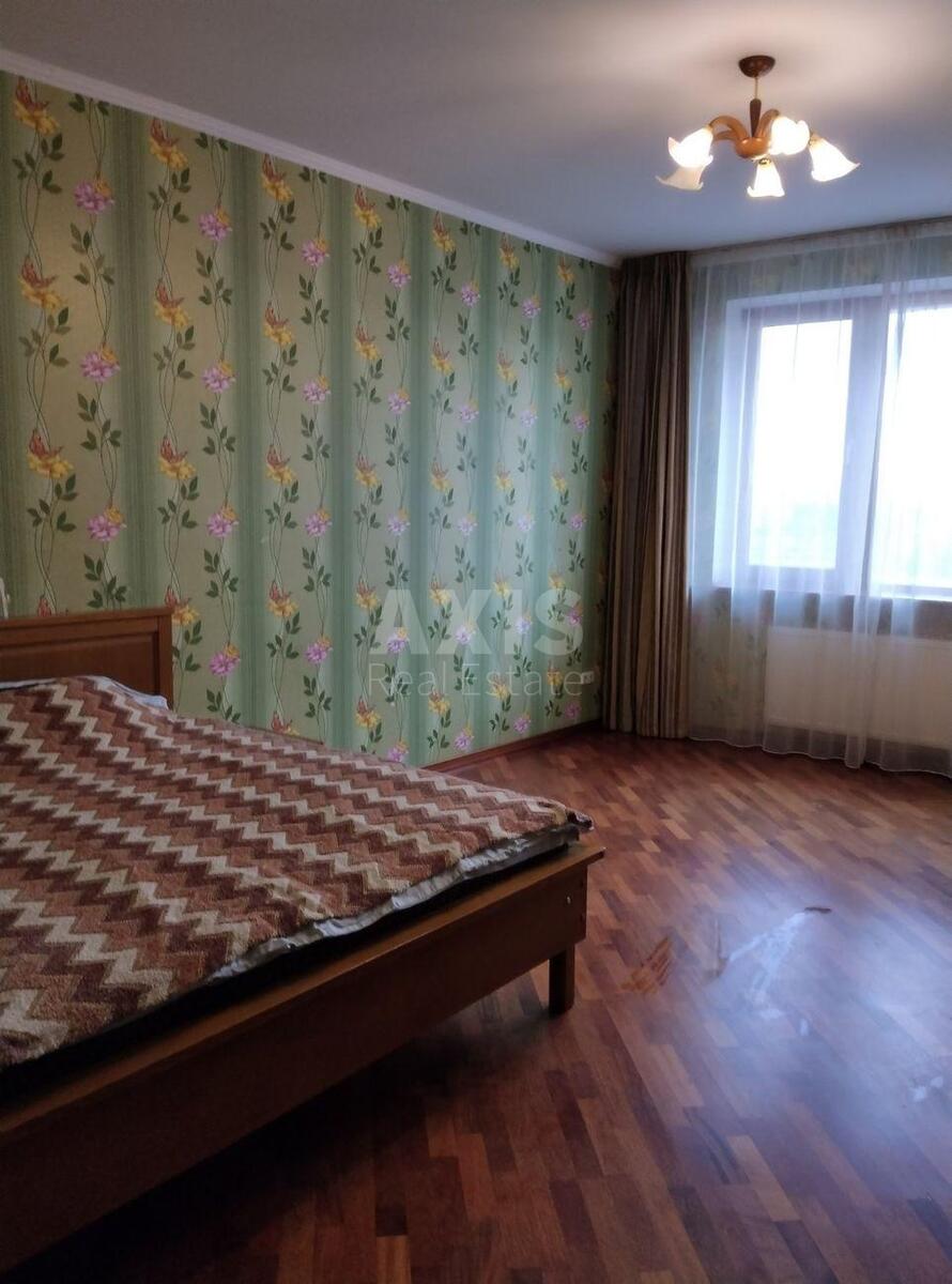 2k apartment vul. Mel'nykova 2638001