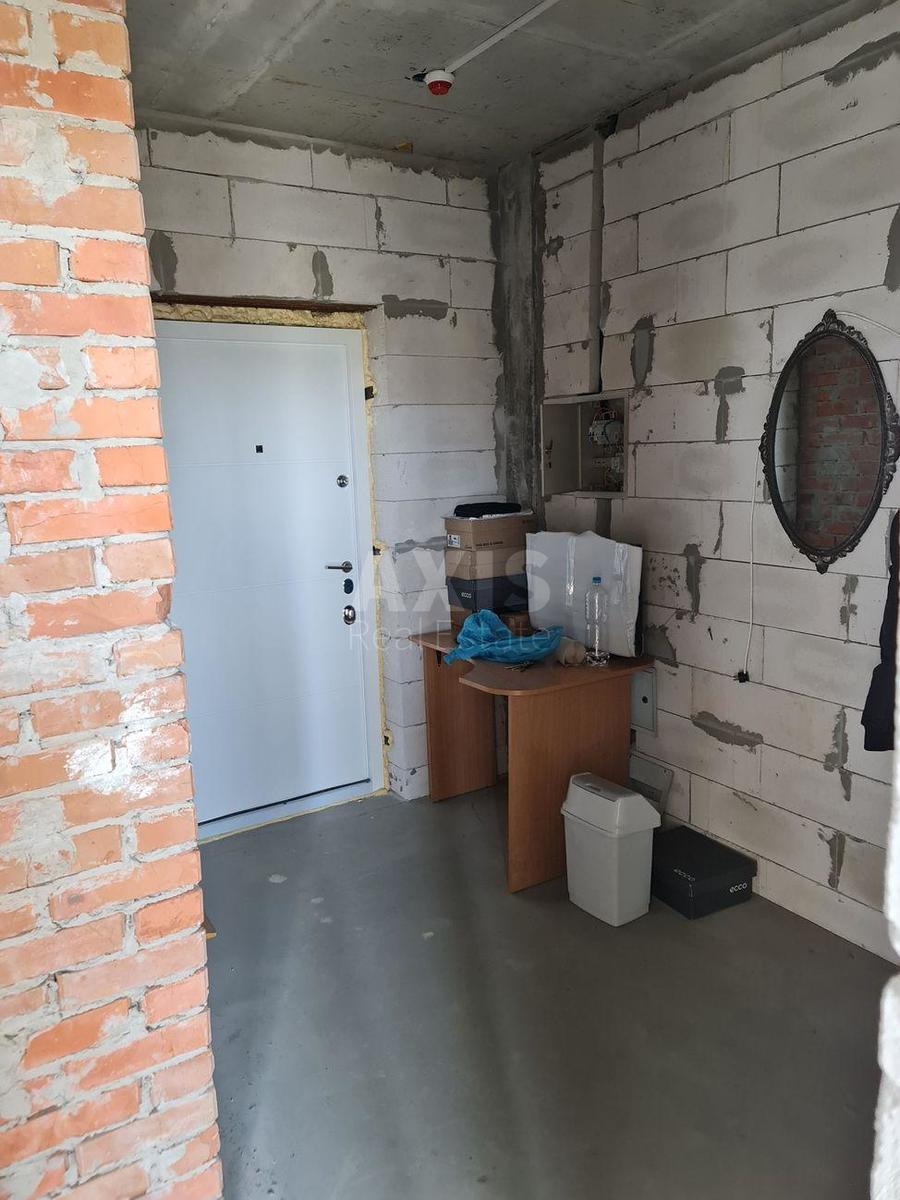 1к квартира ул. Ушинского 14А1