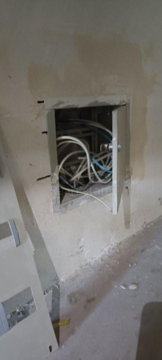 2k apartment vul. Saperno-Slobids'ka 228
