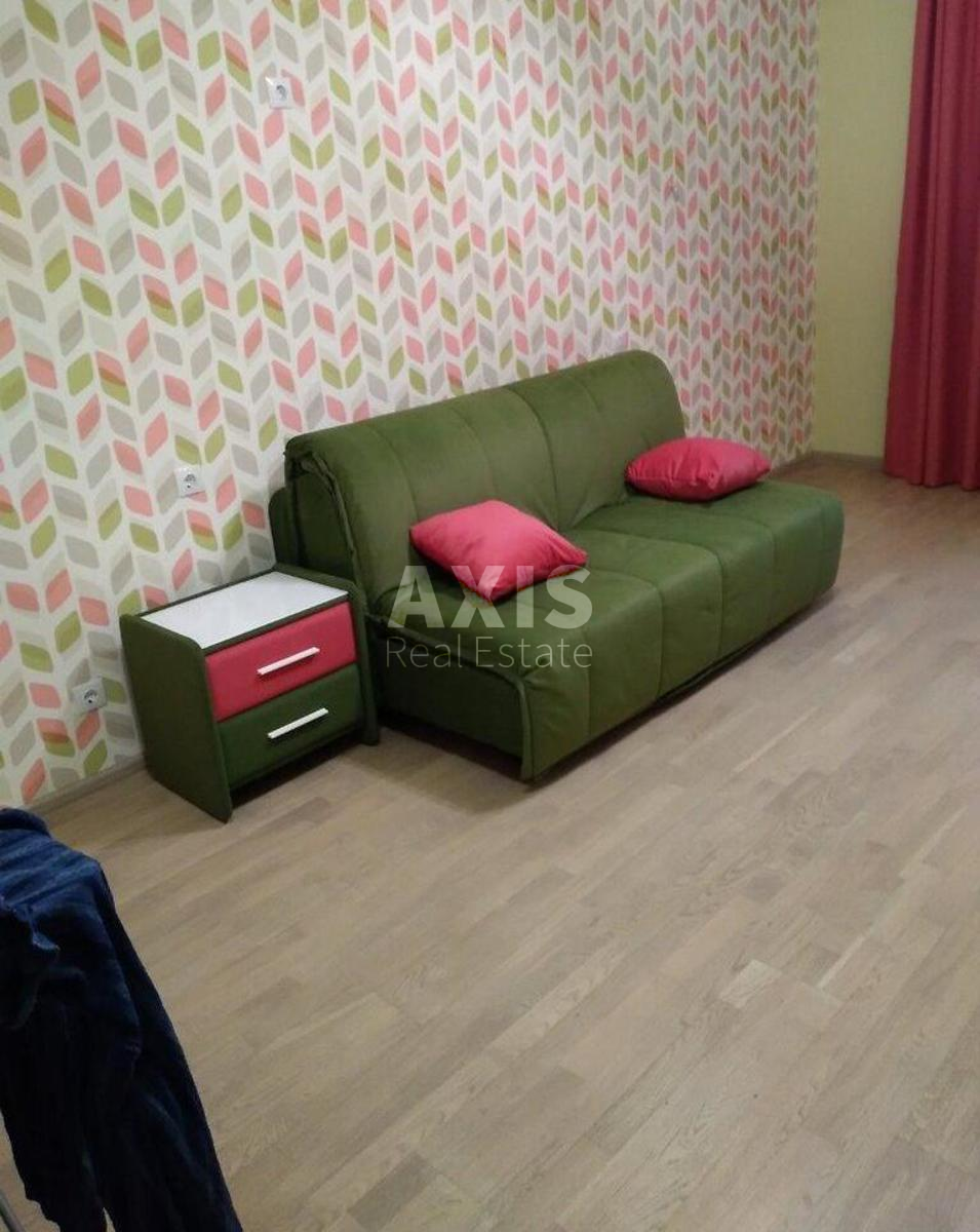 3к квартира ул. Полтавская 101