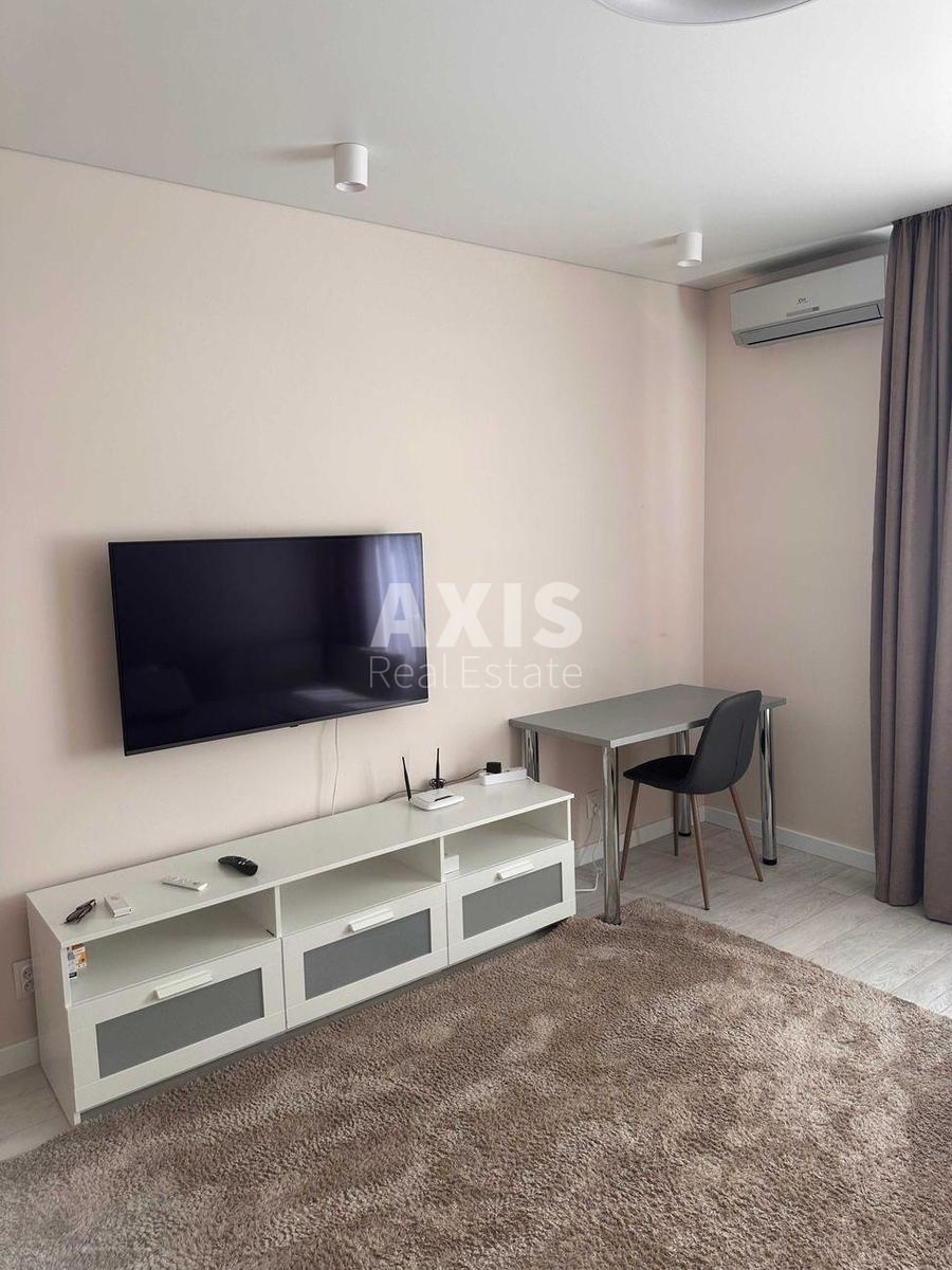 1k apartment prov. Moskovs'kyj 22