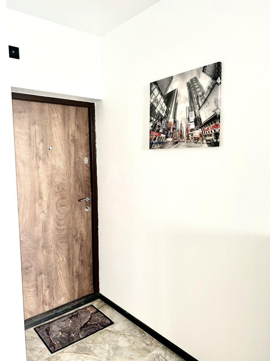 1k apartment vul. Strokacha Tymofija 911