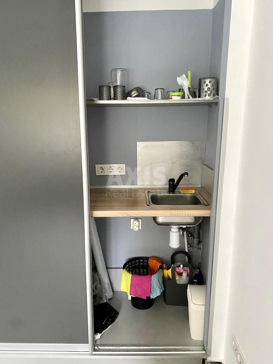 Office vul. Mezhygirs'ka 56/50, 37m2639093