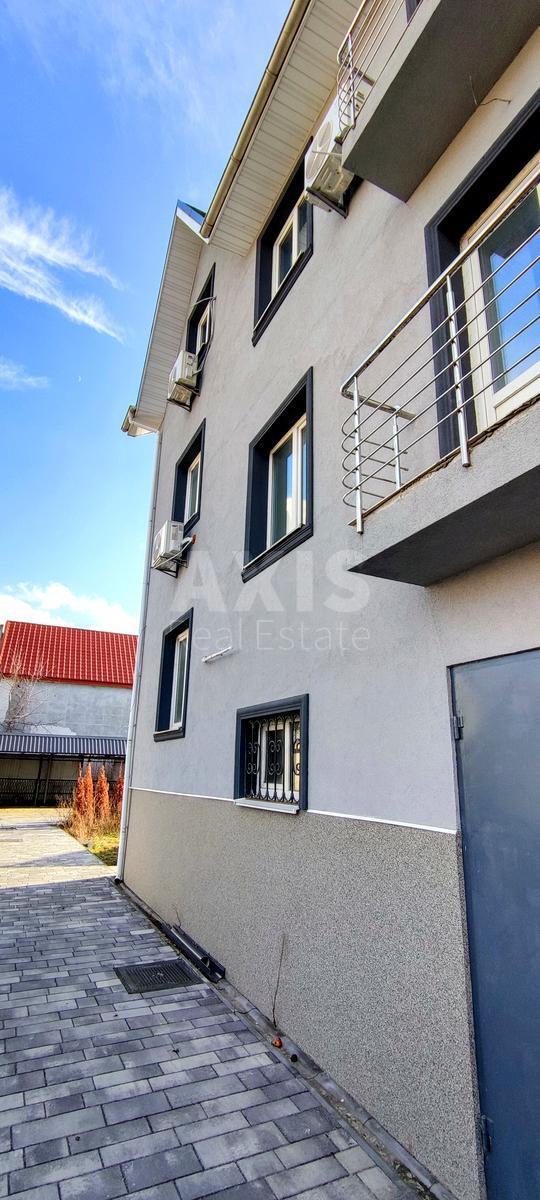 House rajon Sadova vul., Darnyc'kyj, 450m2, Kyiv city639420