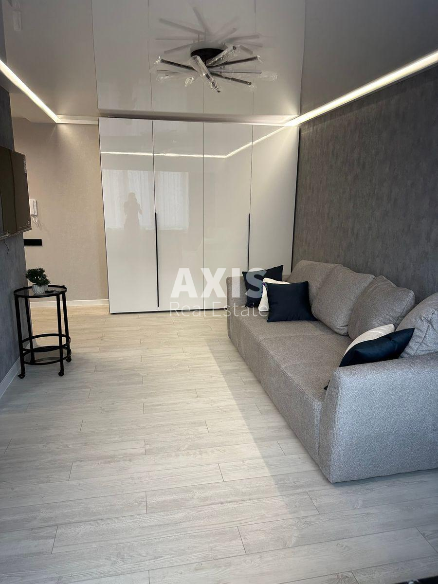 1k apartment bul. Druzhby Narodiv 3А3