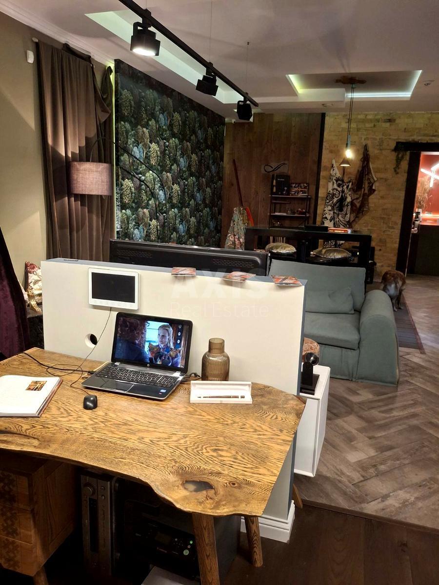 Объект торговли ул. Саксаганского 44Б, 131м26395720