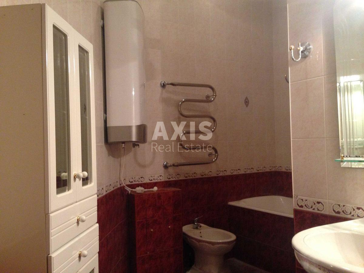 3k apartment vul. Sichovyh Stril'civ 40435054