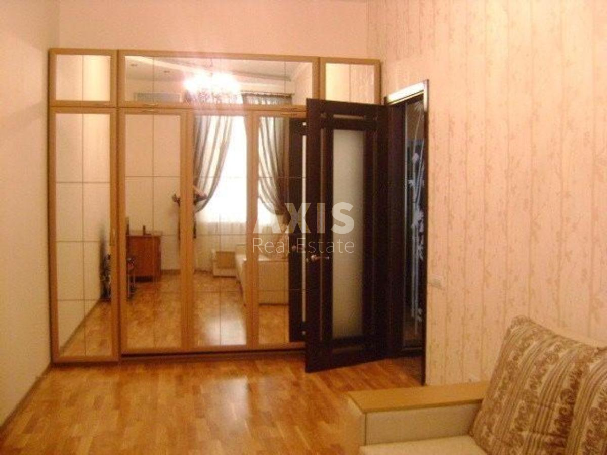 1к квартира ул. Эспланадная 21