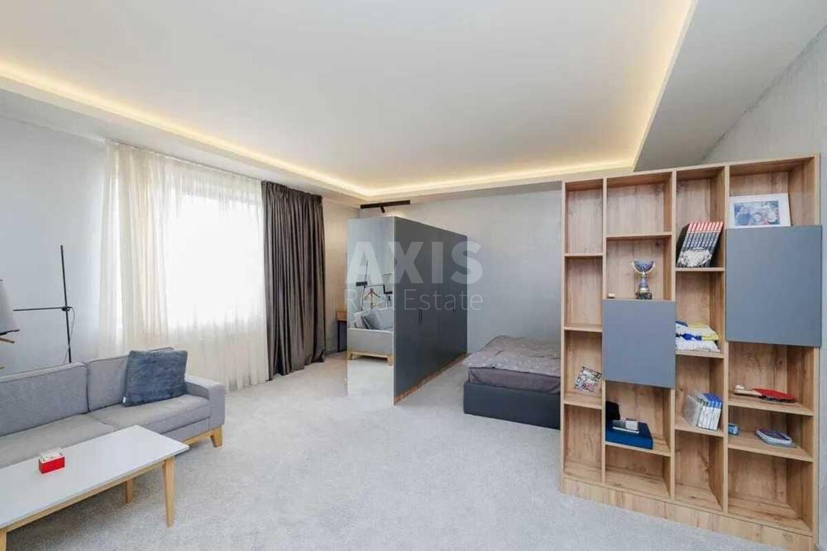 House vul. Sadova 54-a, 415m2, Kyiv city5982612