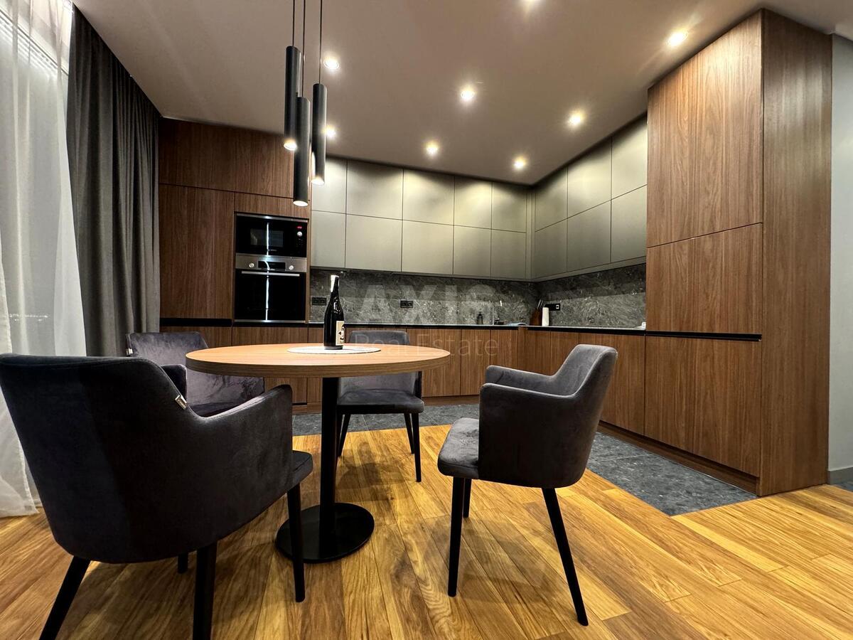 1k apartment vul. Zarichna 1664015