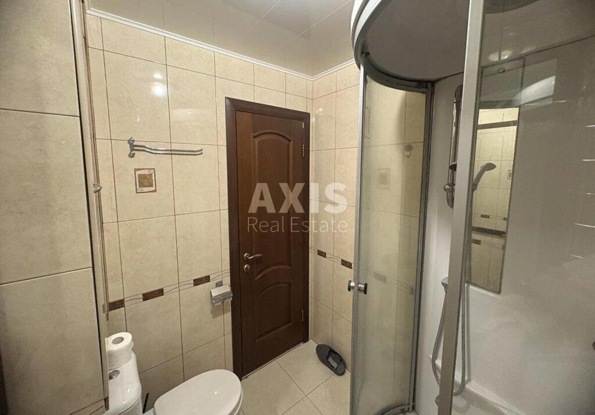 3k apartment vul. Kovpaka 4585417