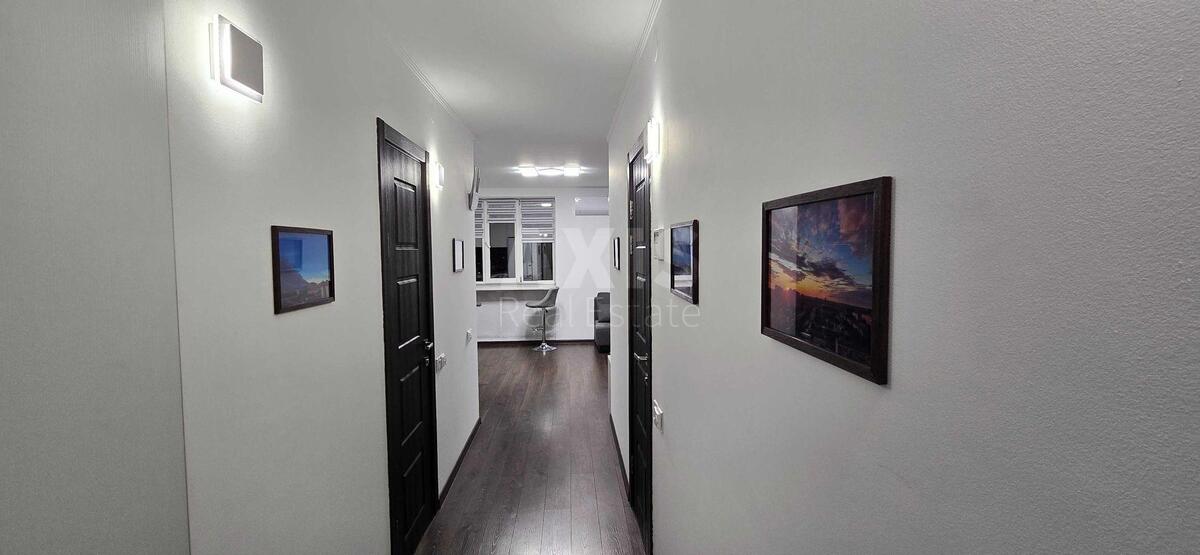 2к квартира ул. Юрия Пасхалина 176403111