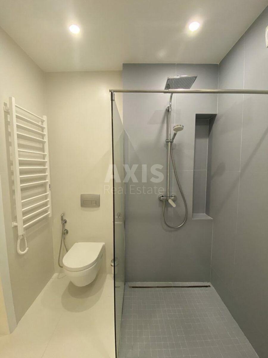 2k apartment vul. Rejtars'ka 216