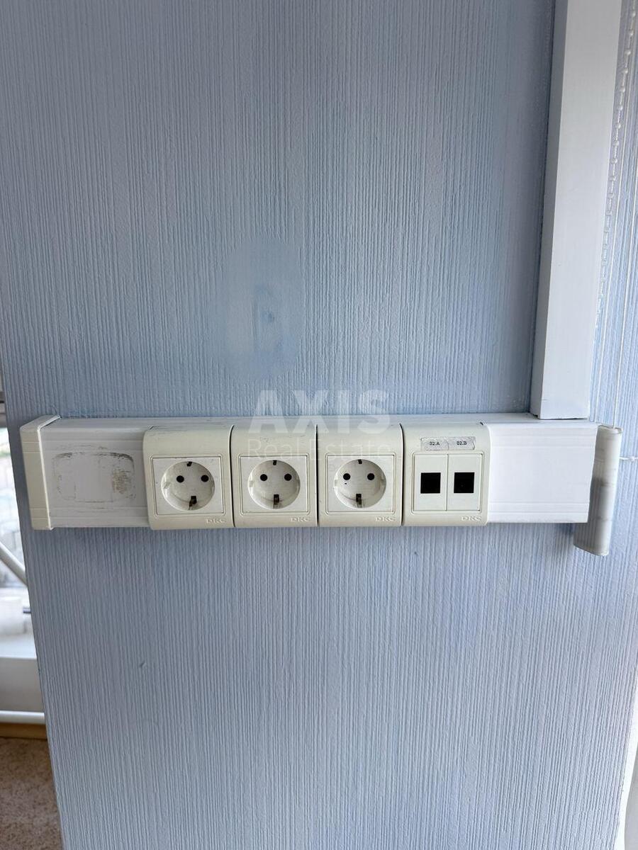 Office vul. Esplanadna 20, 25m2640679