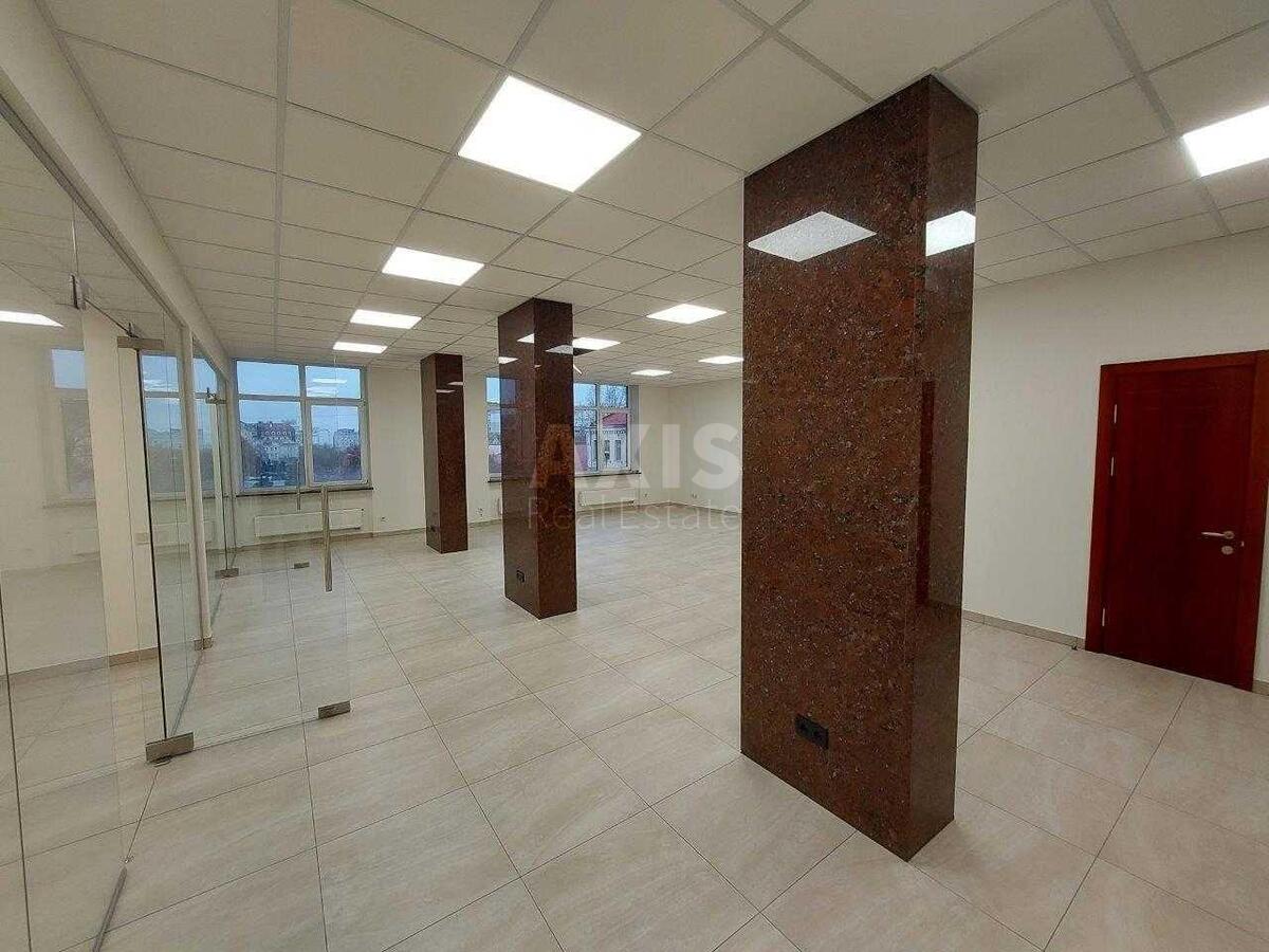 Office vul. Nyzhnij Val 27/29, 120m2640935