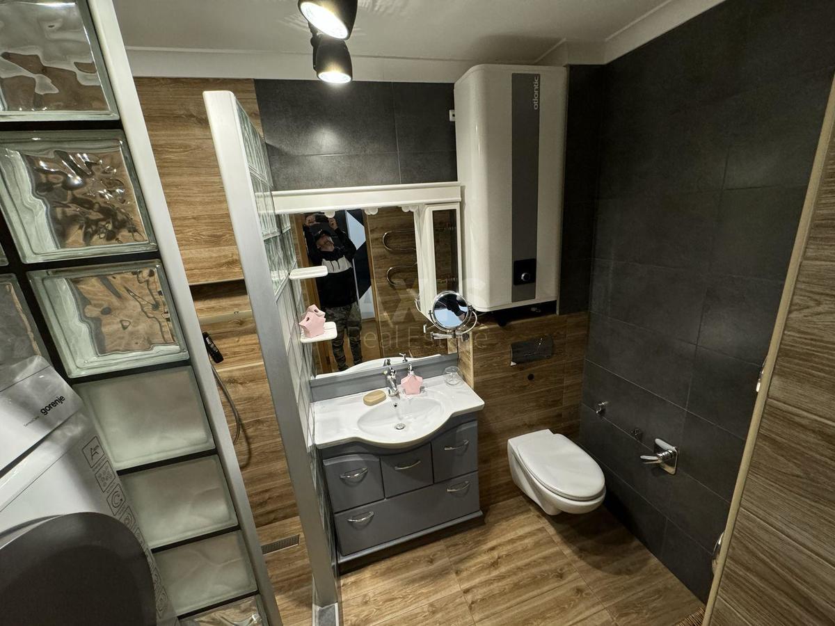 1k apartment vul. Ussurijs'ka 214