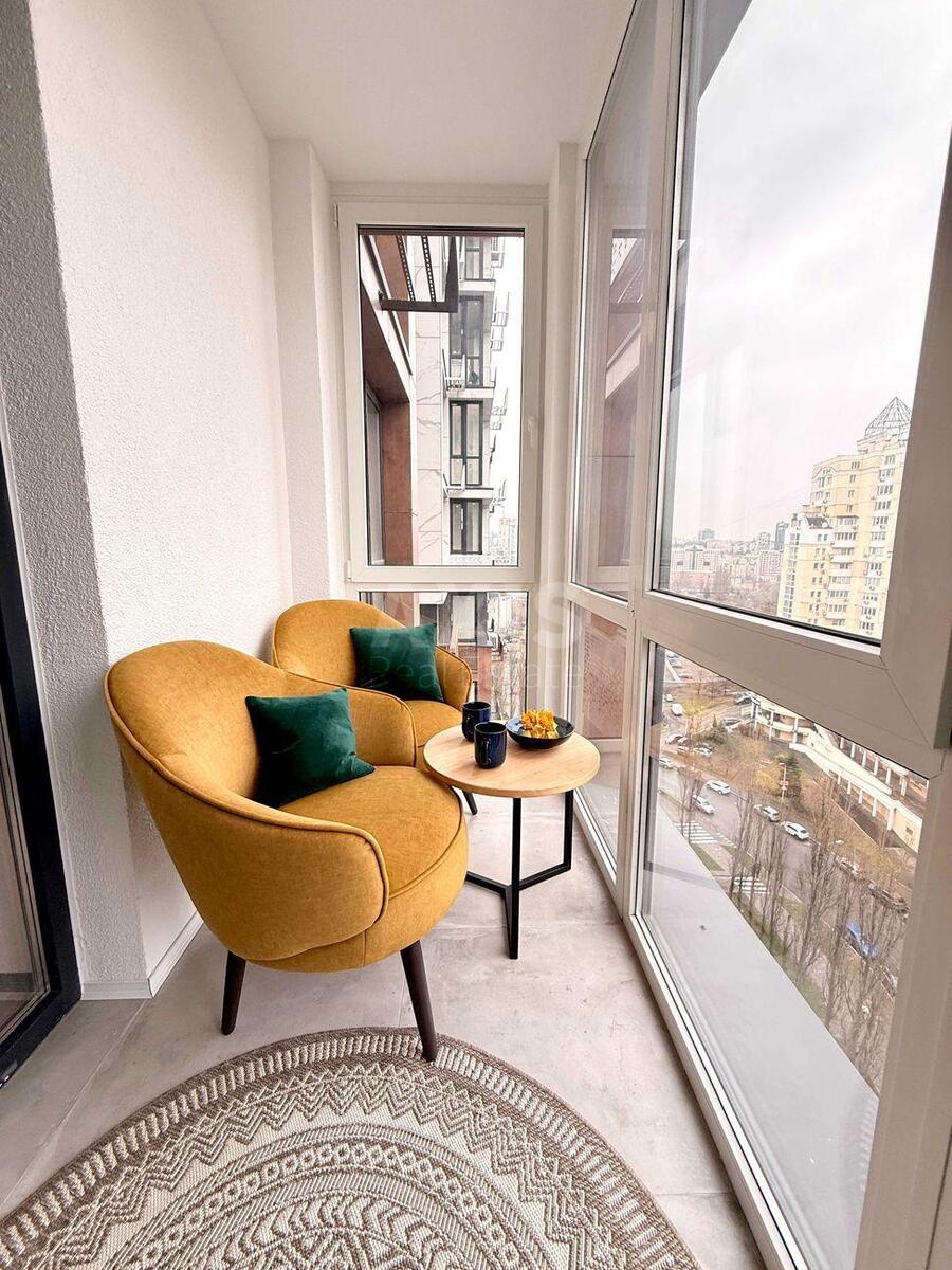 1k apartment vul. Mokra 8Б6411613