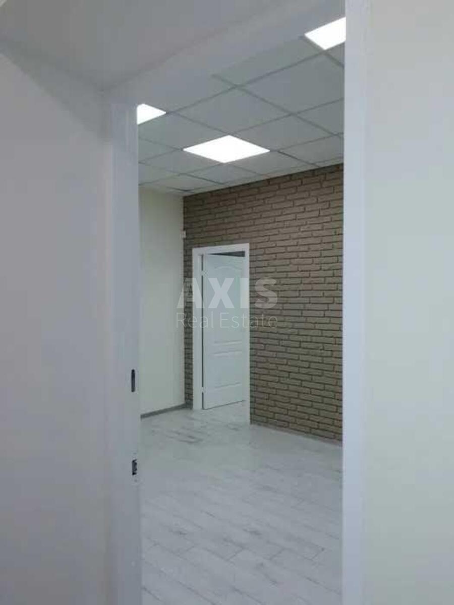 Office vul. Jaroslaviv Val 30А, 50m25