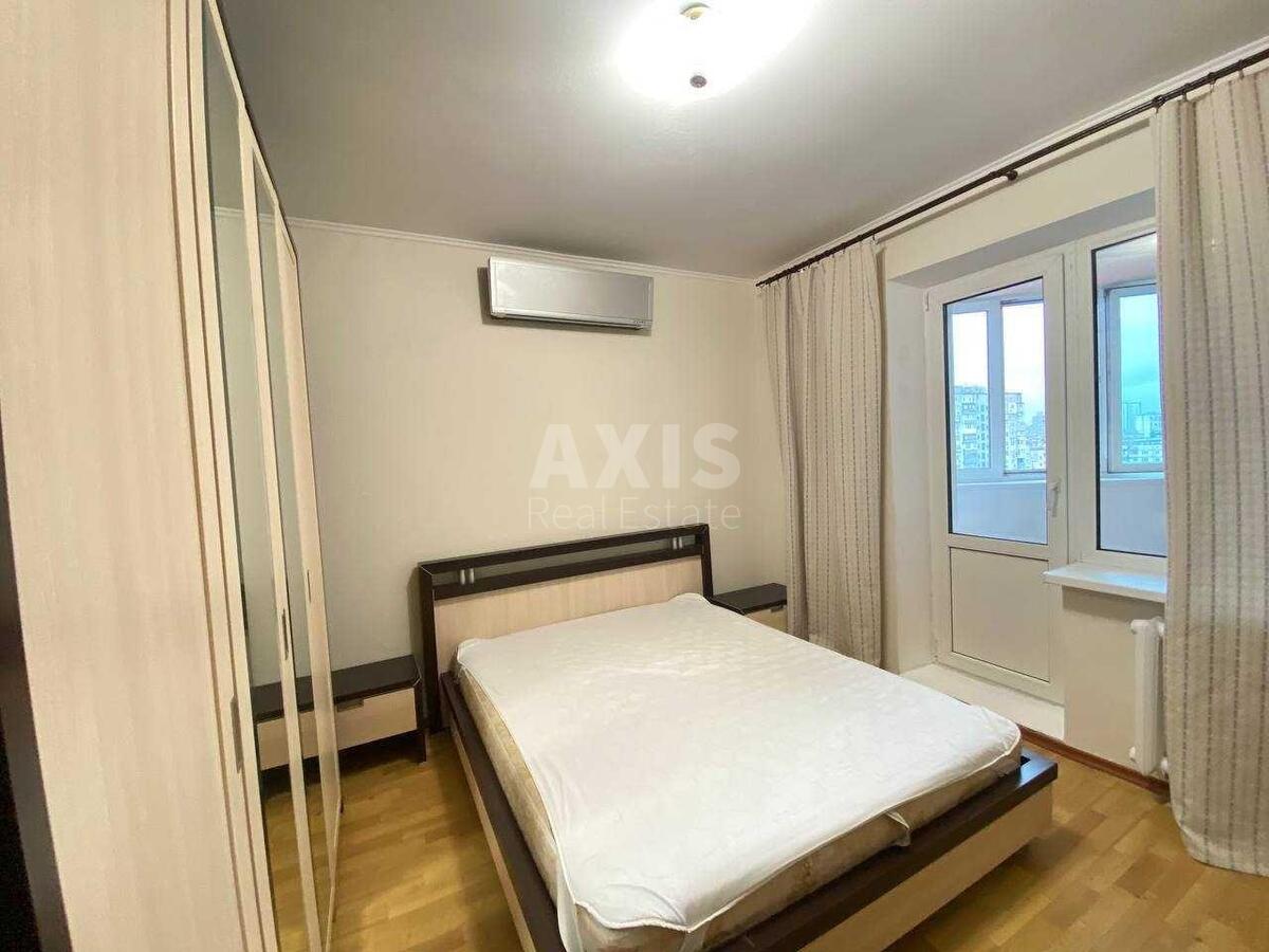 3k apartment vul. Tymoshenka Marshala 15Г599745