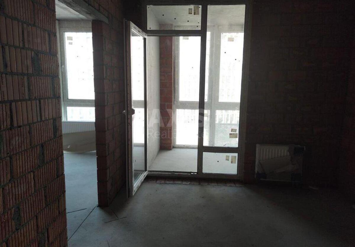 1к квартира ул. Заречная 6, корп. 3599986