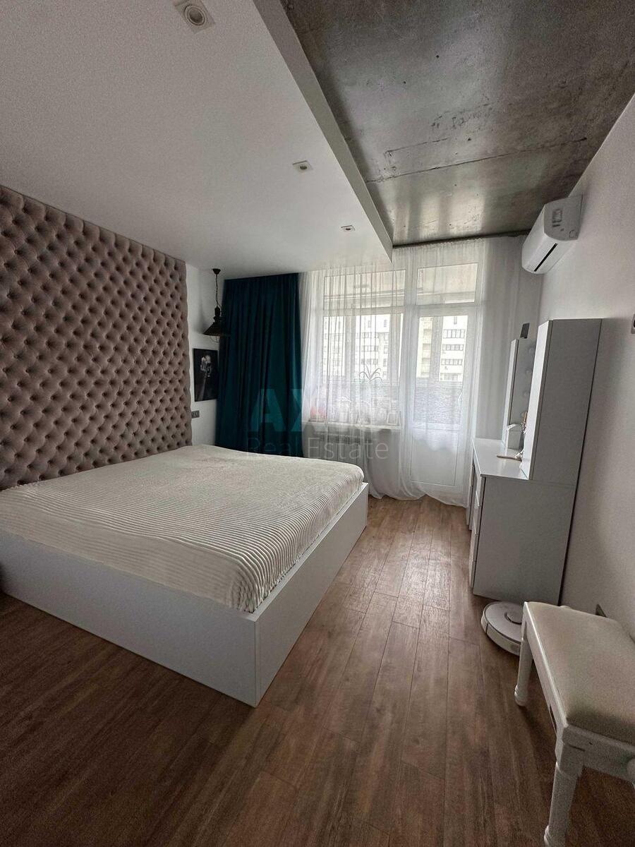 3k apartment vul. Sikors'kogo Igorja Aviakonstruktora 4Б6006512