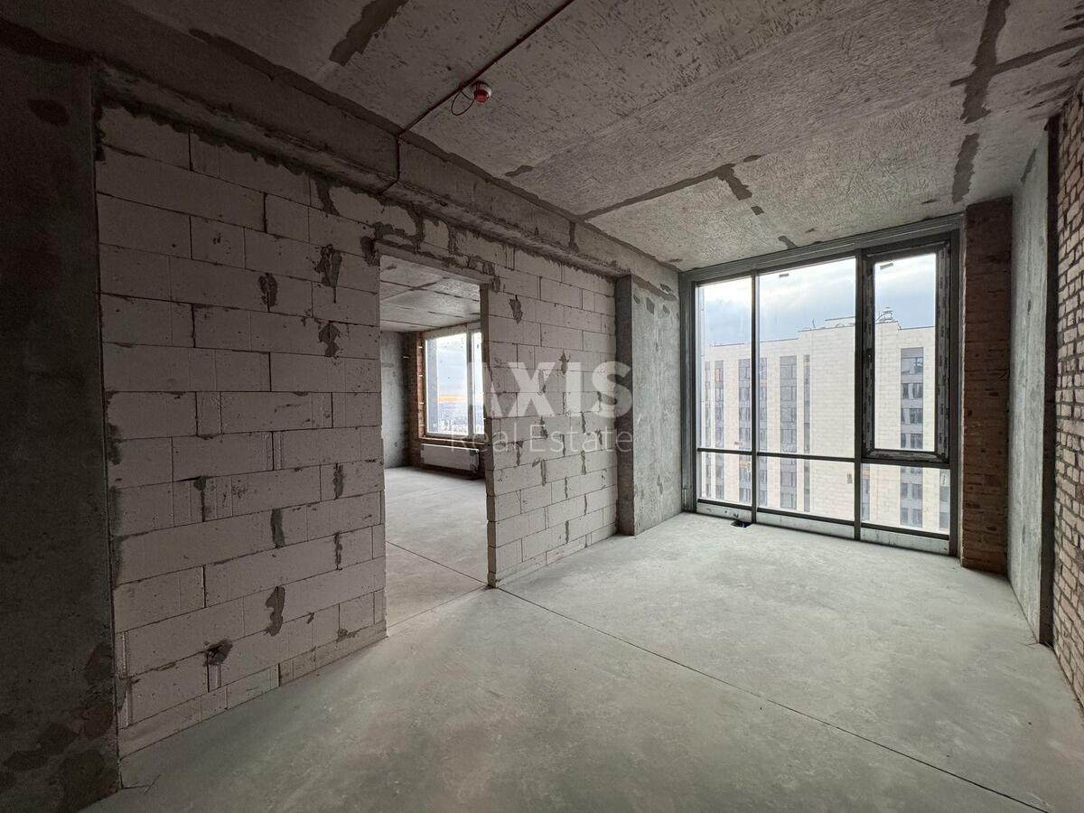 2k apartment vul. Zabolotnogo Akademika 1552915