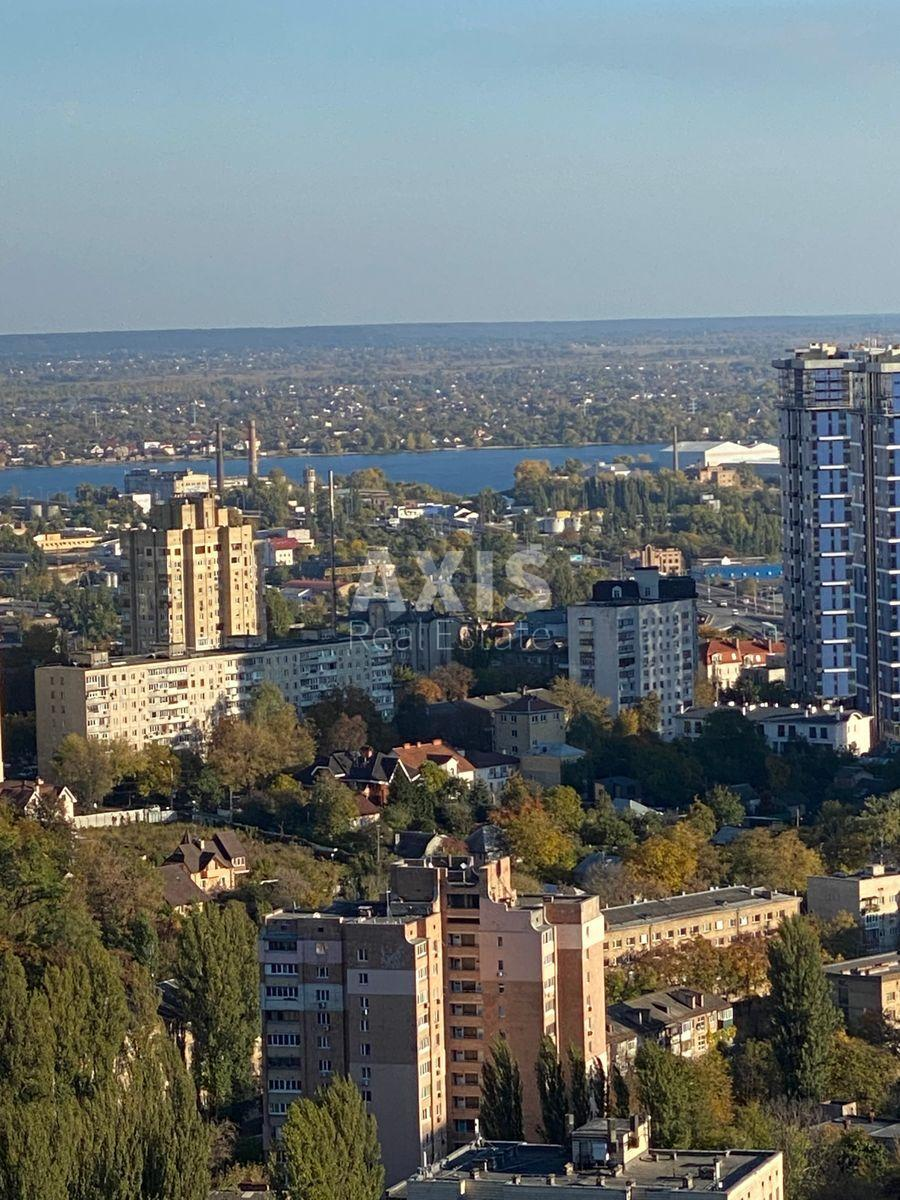 3k apartment vul. Dragomyrova Myhajla 14Б561196
