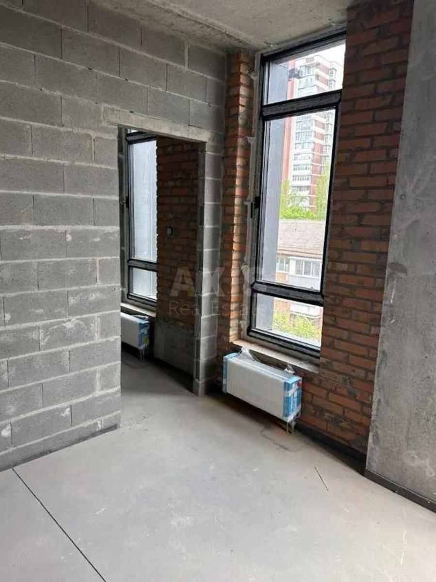 4k apartment vul. Barbjusa Anri 39/23