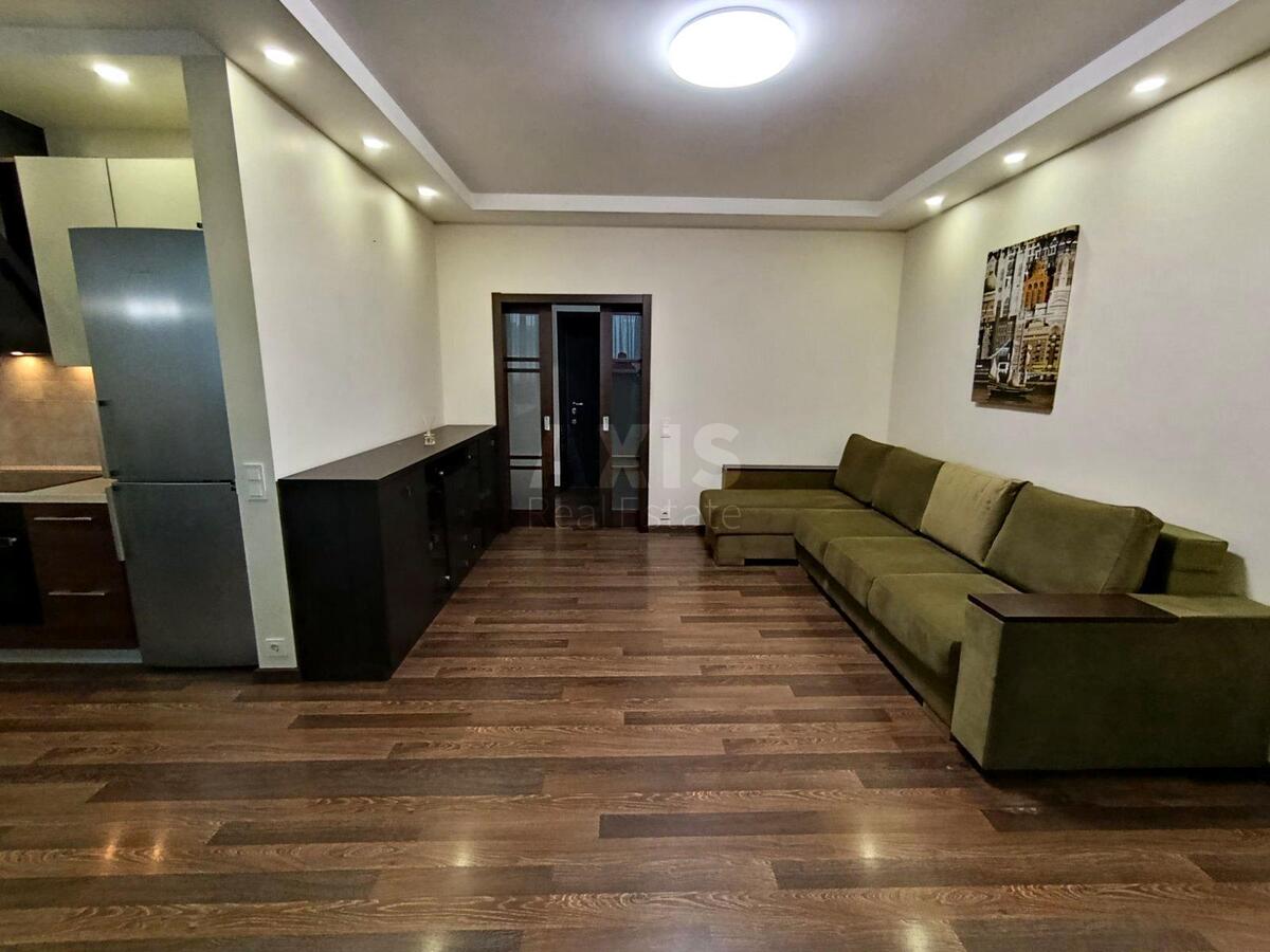1k apartment vul. Dragomanova 6/1601864