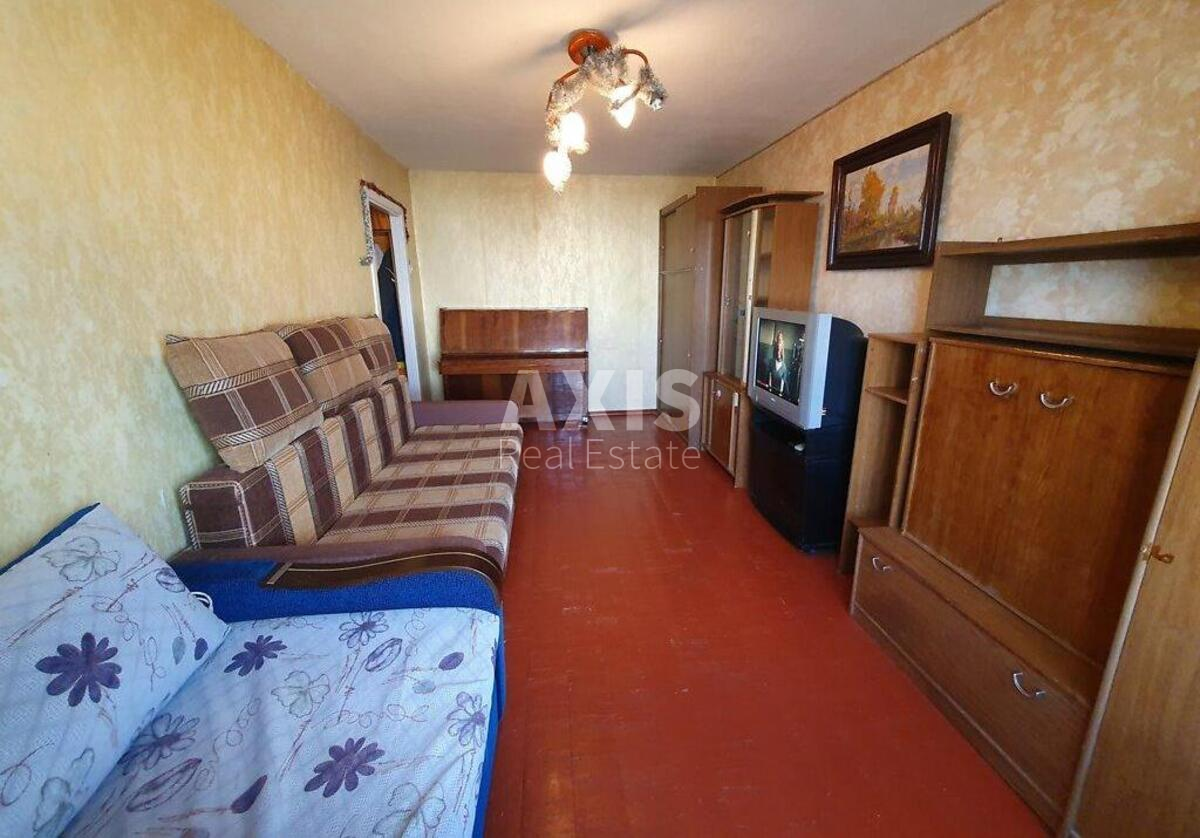 2к квартира ул. Героев Днепра 38Г530430