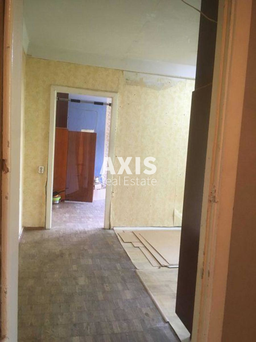 2к квартира ул. Выговского Ивана 20б1