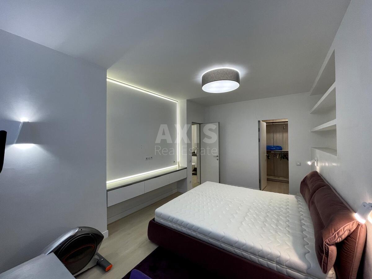 2k apartment vul. Doncja Myhajla 2А615046