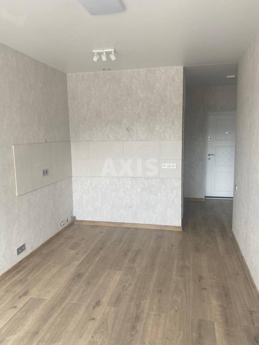 1k apartment vul. Ivana Bilyka 11/154