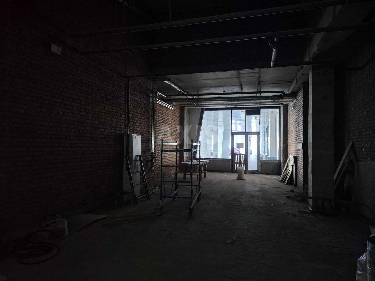 Trade object pr-t Peremogy 11, 100m2571185