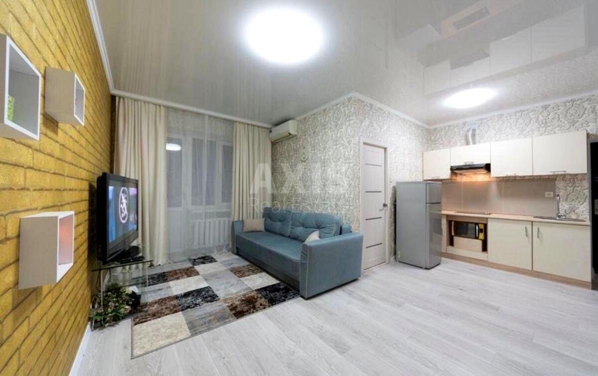 3к квартира ул. Бассейная 10615363