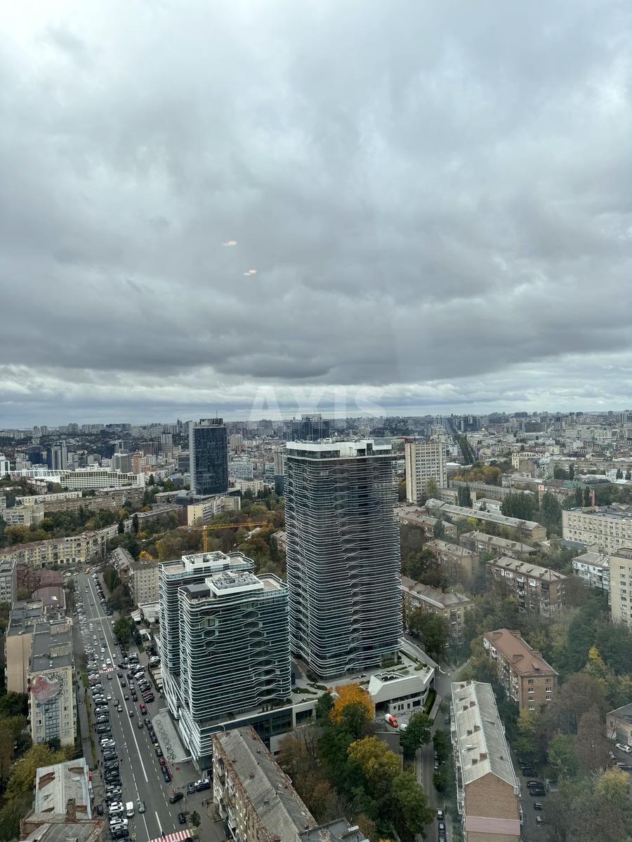 1к квартира спуск Кловский 7615527