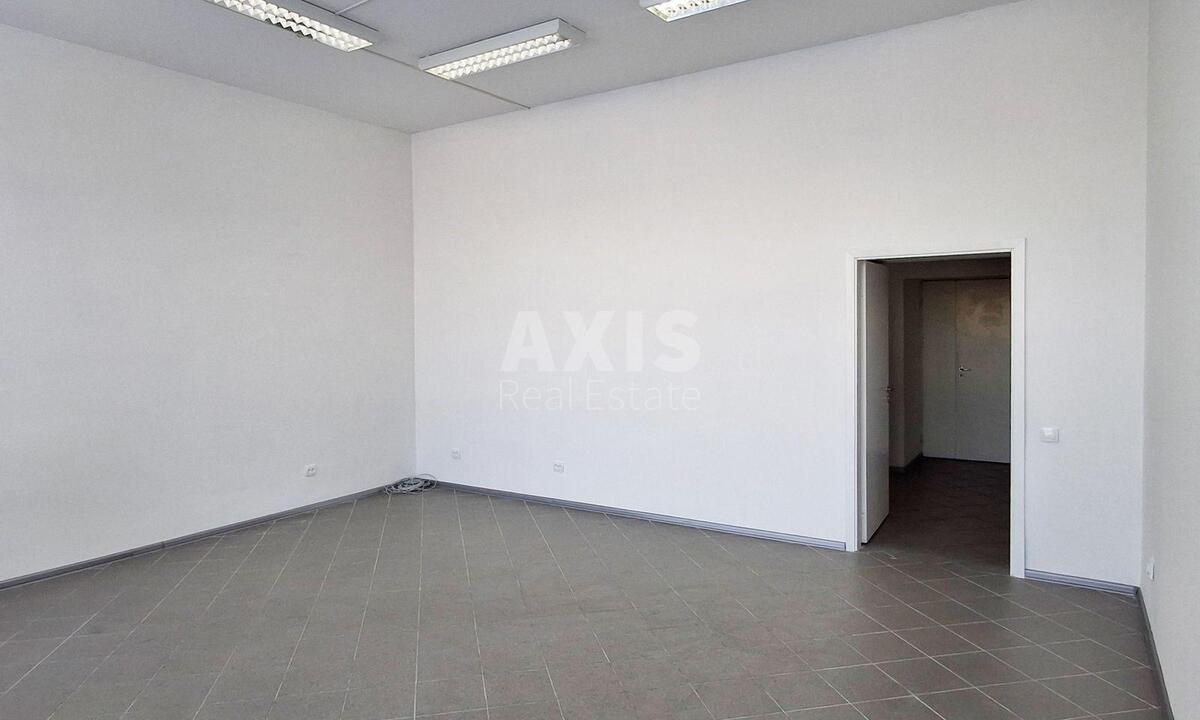 Office vul. Sverstjuka Jevgena 17, 33m2527051