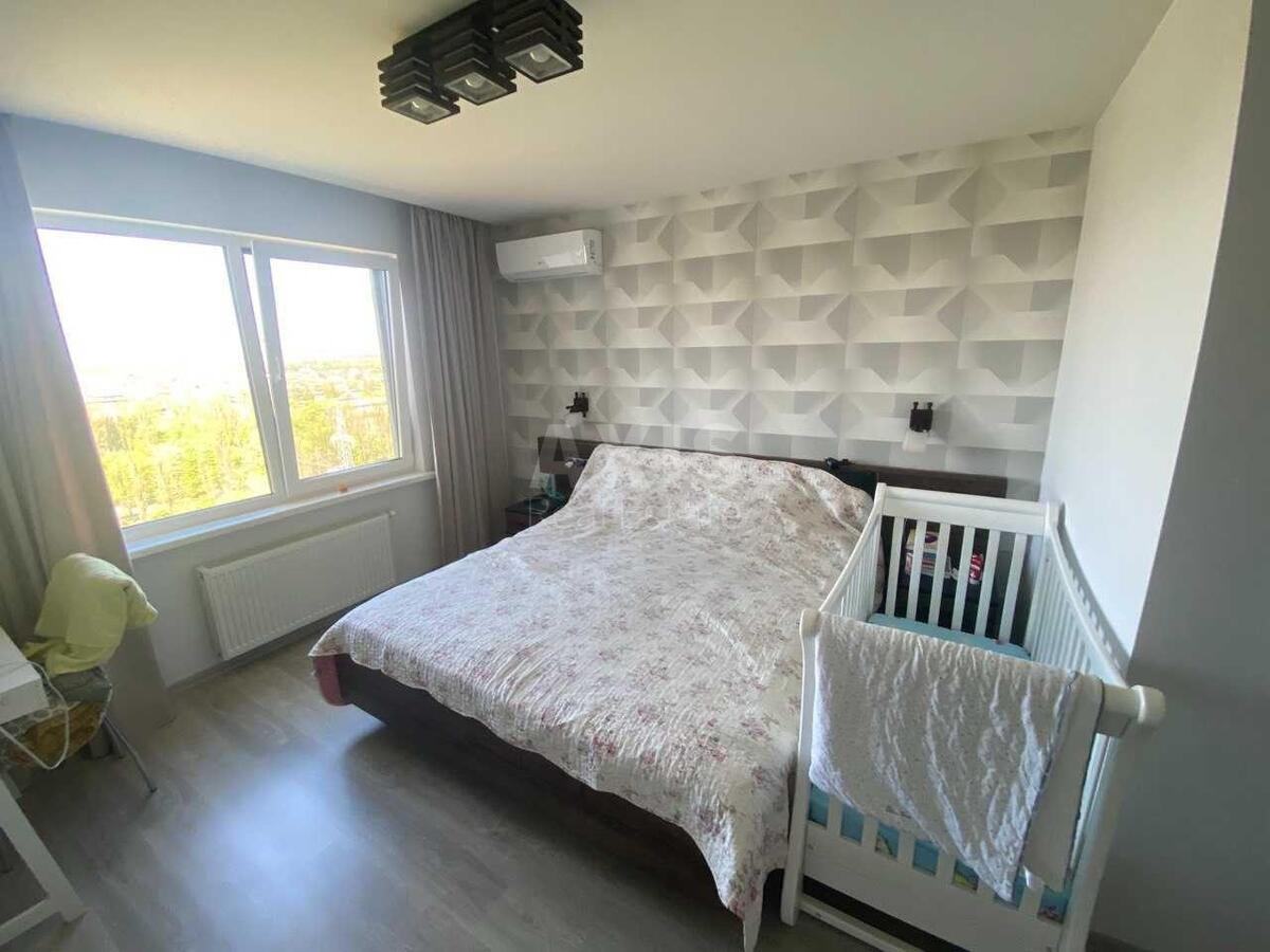 2к квартира ул. Тираспольская 43571551