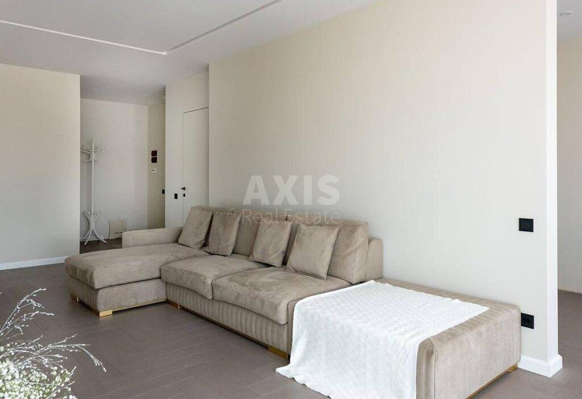 2k apartment vul. Strutyns'kogo Sergija 2