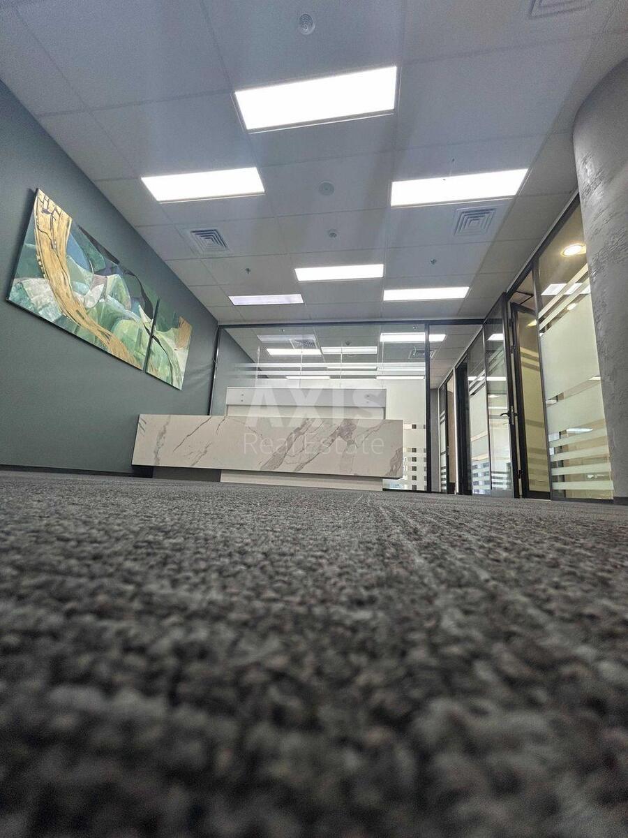 Office vul. Strutyns'kogo Sergija 13/15, 130m2570659