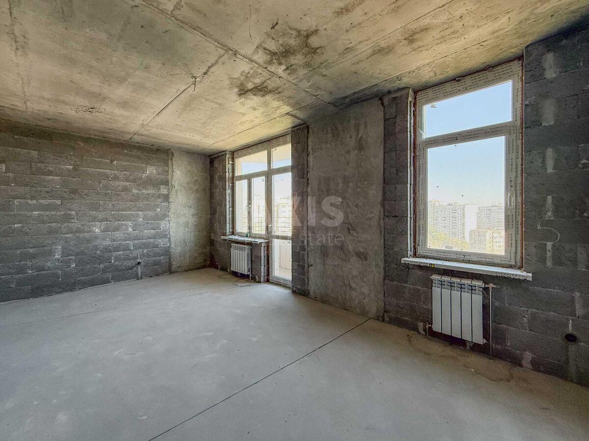 2k apartment vul. Lypkivs'kogo Vasylja Mytropolyta 37Г614576