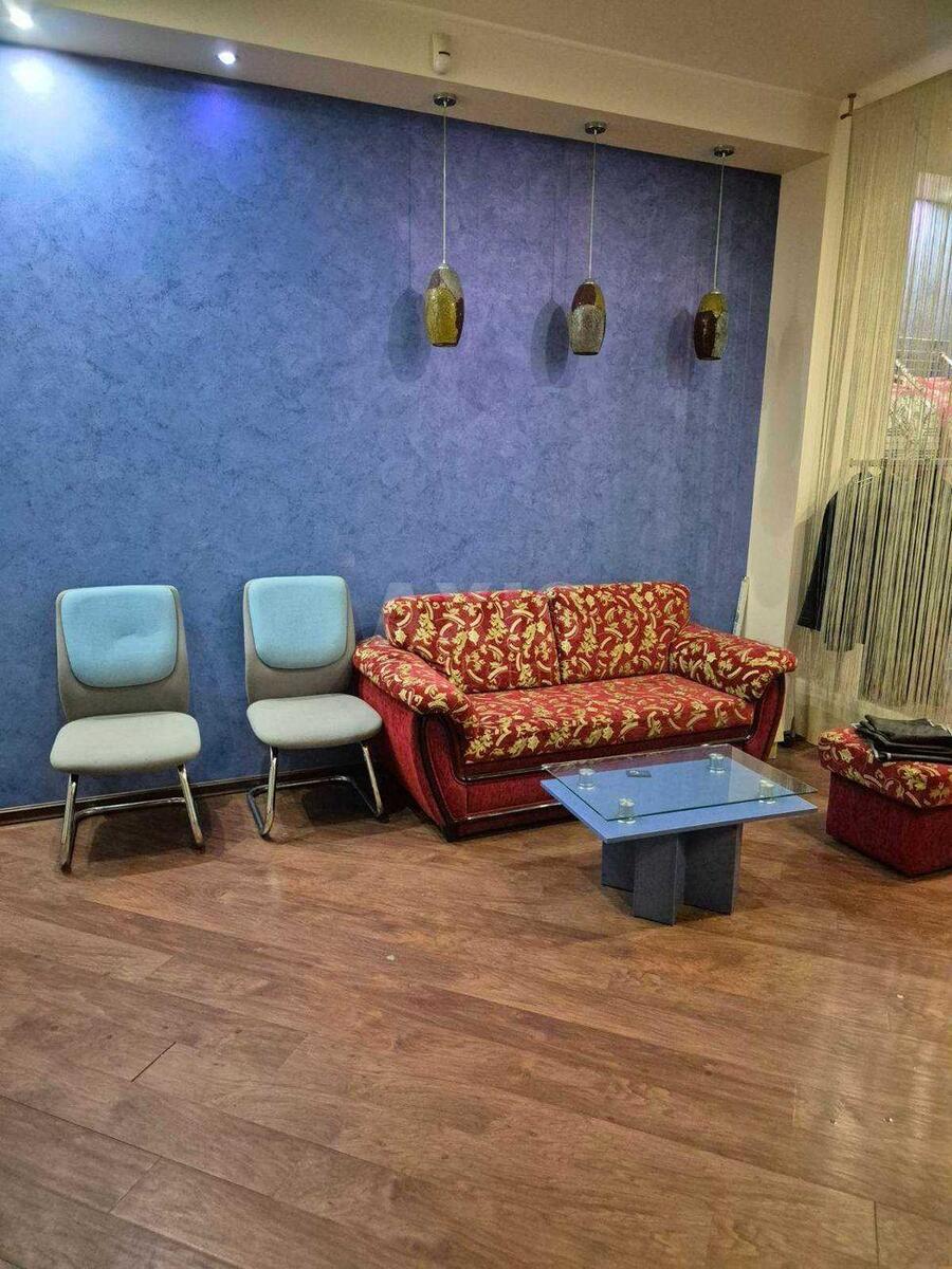 Office vul. Garmatna 18, 100m2568882