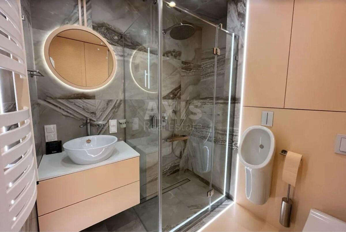 1k apartment vul. Antonovycha 74569119