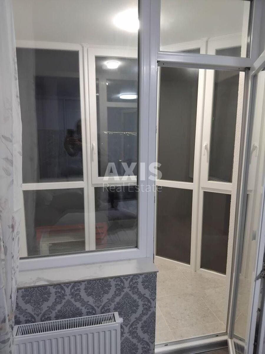 1k apartment vul. Kanal'na 8605209