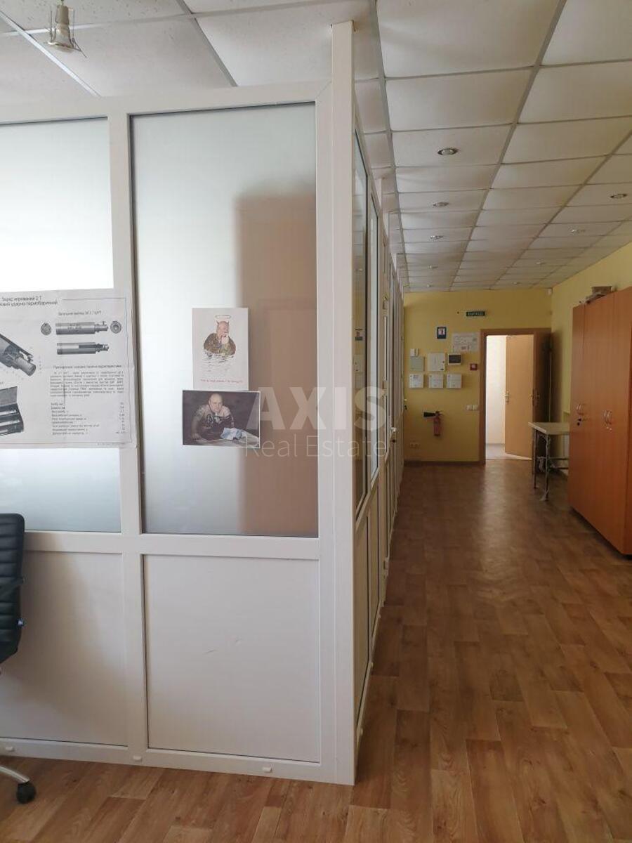 Office vul. Kurenivs'ka 21, 285m2613151
